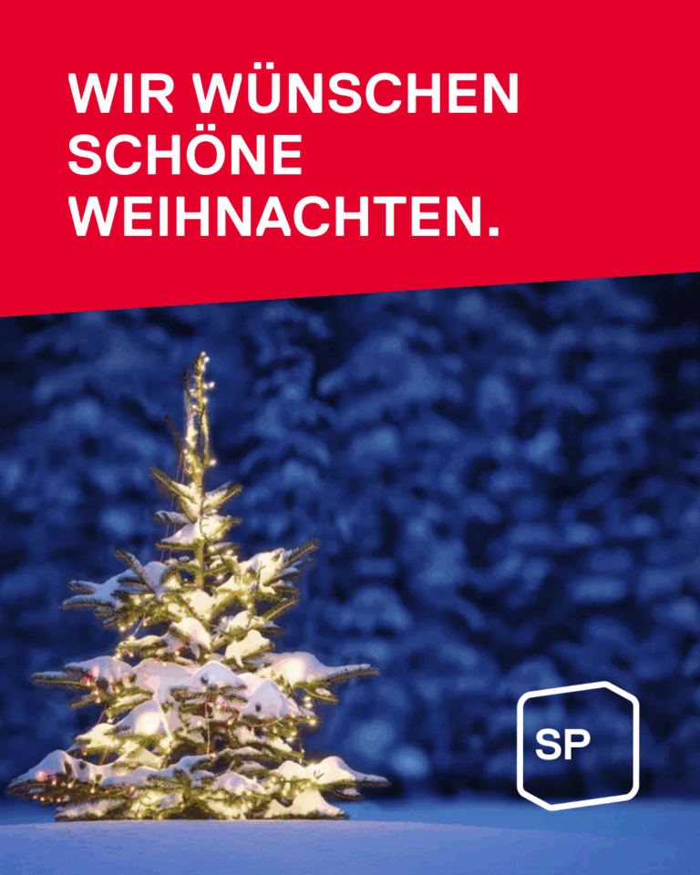 Schöne Weihnachten