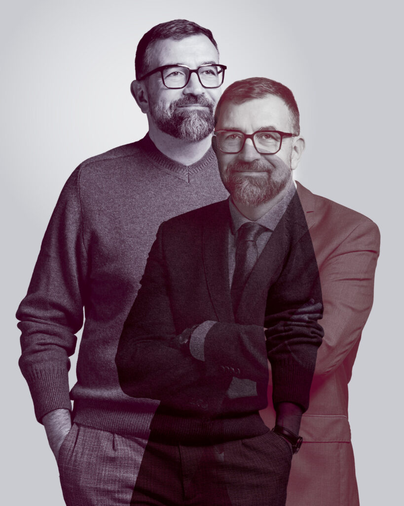 Hervé Gullotti in den Regierungsrat