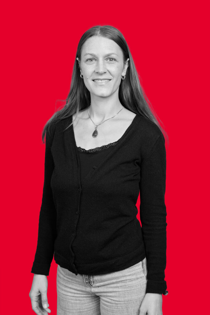 Sophie Hirsig, Mühleberg, in den Grossrat